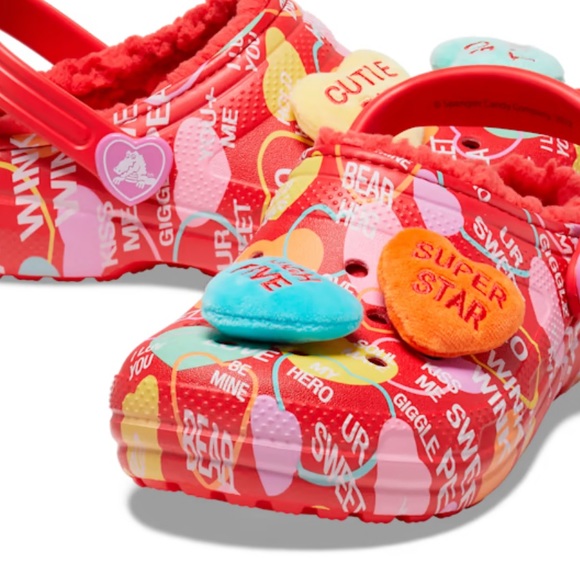 NWT Crocs - Picture 3 of 12